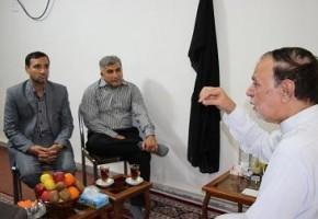 بصیرت و معرفت شهیدان منحصر بفرد است