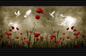 شناخت فرهنگ ایثار و شهادت ضروری است