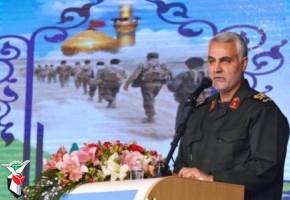 در آینده می پرسند که چرا گیلان ۸ هزار شهید اهدا کرده است