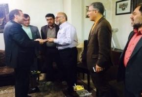 فرهنگ ایثار و شهادت باید در ذهن ملت باقی بماند