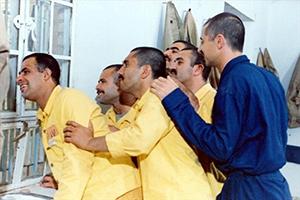 نامه رسانی با «نخ»!