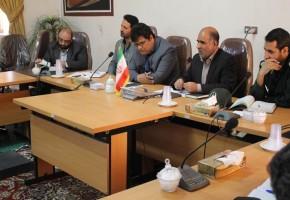 ترویج و حراست از شئون شهدا و ایثارگران وظیفه تمامی دستگاه‌های اجرایی است