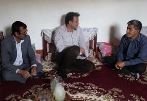 بزرگداشت هفته معلم در مسجدسلیمان