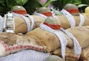 راهکار مقابله با هجمه دشمنان ترویج فرهنگ ایثار و شهادت است