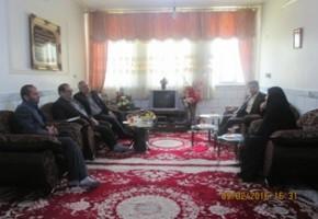 شهداى ما مظهر عقلانيت دينى و مدافع حقانيت و عدالت بودند