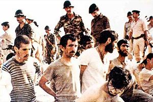 دستور اعدامی که متوقف شد!