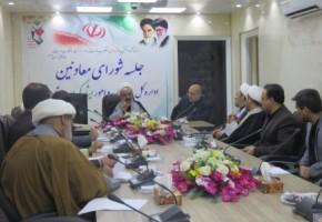 خانواده شهدا در اوج اخلاص وبی توقعی هستند