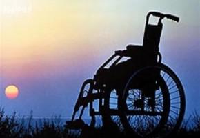 جانباز عبدالله جعفری به همرزمان شهیدش پیوست