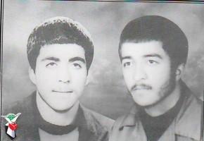 مادر شهیدان «محمدی» دعوت حق را لبیک گفت