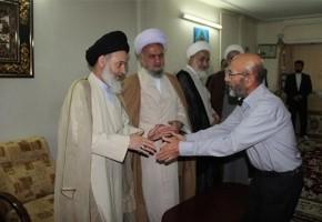 نام شهدای مدافع حرم همیشه ماندگار خواهد بود