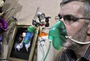 هیس! جانبازای اتاق بغل خوابند