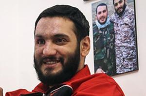 هر سال روز جانباز را تبریک می‌گفتم و امسال «جانبازی» را فهمیدم