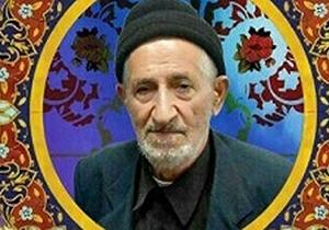 پدر شهیدان سیف‌الله و اسماعیل گل‌زاده به فرزندان شهیدش پیوست