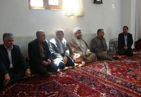 جانبازان دریای بیکران ایثار و فداکاری هستند