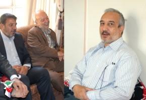 خوشحالیم که هنوز فراموش نشده ایم