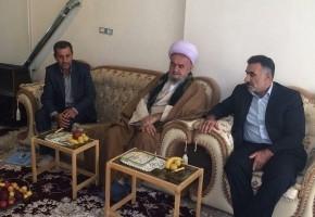 آحاد جامعه از استقامت جانبازان الگوگیری کنند