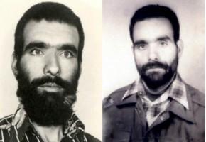 مادر دو شهید نیشابوری رهسپار دیدار فرزندان شهیدش شد