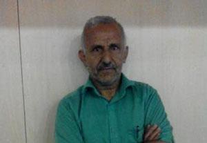 جانبازى که در دوران اسارت به چهار زبان دنیا مسلط شد