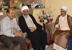 جانبازان و آزادگان، الگوی مناسبی برای جوانان هستند