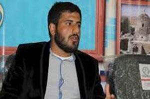 نا گفته هایی از نحوه شهادت شهید اورنگ در سوریه