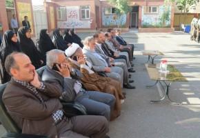 طرح سپاس، سبب نهادینه شدن فرهنگ ایثار و شهادت در جامعه می‌شود