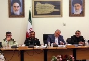 ایثار و شهادت را با معنویت در جامعه ترویج دهیم