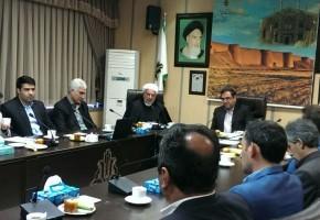 ترویج فرهنگ ایثار و شهادت عامل پویایی و اقتدار نظام است