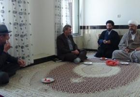 گرامی داشت روز جانباز در شهرهای مختلف اردبیل