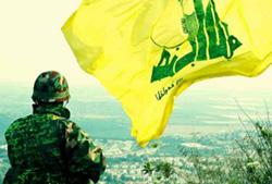 حضور سردار سلیمانی در منزل شهید «مصطفی بدرالدین»