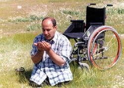 انتشار «رساله مصور جانبازان»