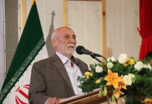 حضور فرزندم در جبهه مقاومت و جهاد کاملا آگاهانه بود