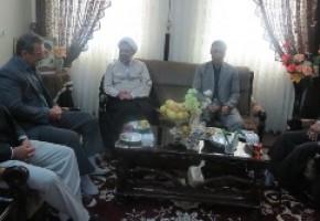 امنیت، اقتدار و سربلندی ایران مدیون خون شهدا است