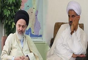 شهدا وارثان اصلی انقلاب هستند