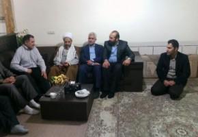 ایران اسلامی به برکت ایثارگری ها از امن ترین نقاط دنیاست