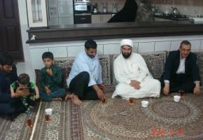 جانبازان، تاریخ زنده دفاع مقدس هستند