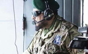 روایت رفاقت 30 ساله با حاج محمد ناظری