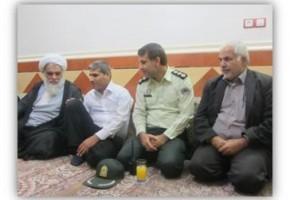 اعلام ویژه برنامه های گرامیداشت روز جانباز در شوشتر