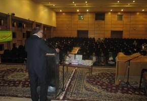 خوب زندگی کردن را باید از سیره شهدا آموخت