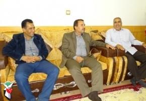 خدمت به جامعه ایثارگری عبادت است