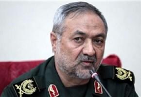 فرهنگ جنگ تحمیلی گنج گران بهاست