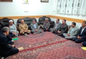 ضرورت استفاده از همه ظرفیت ها برای خدمت به ایثارگران