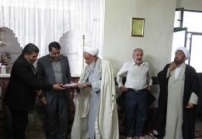 ایثارگران افتخار وعزت آفریدند