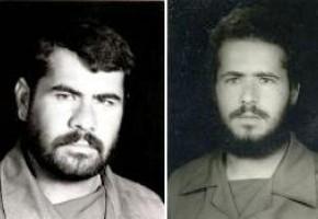 مادر شهیدان « ابراهیمی» به فرزندان شهیدش پیوست