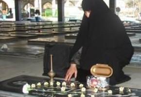 تعداد دیگری از ایثارگران کرمانشاهی آسمانی شدند