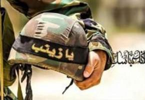 جای هر شهید مدافع حرم با ۱۰ رزمنده آموزش دیده پر می‎شود