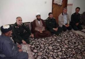 شهدا الگوی نسل های حاضر و آینده هستند