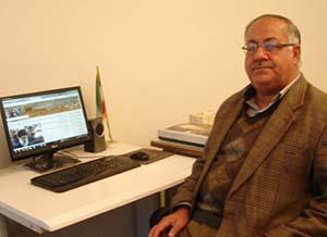 اسارت به دست گروهک کومله