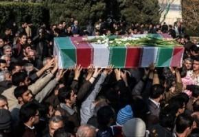 پدر شهیدان یحیایی آسمانی شد