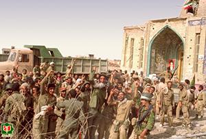 نبردی که سرنوشت جنگ را رقم زد