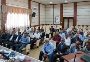 مردم ایران اسلامی مدیون دلاورمردی‌های ایثارگران هستند